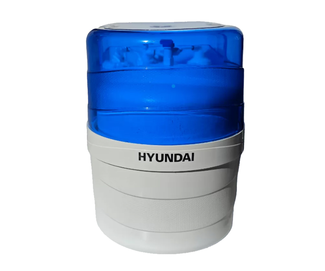 Hyundai ARES • 12 Lt Tanklı Reverse Osmosis