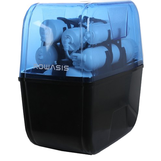 Rowasis • 8 Lt Tanklı Reverse Osmosis