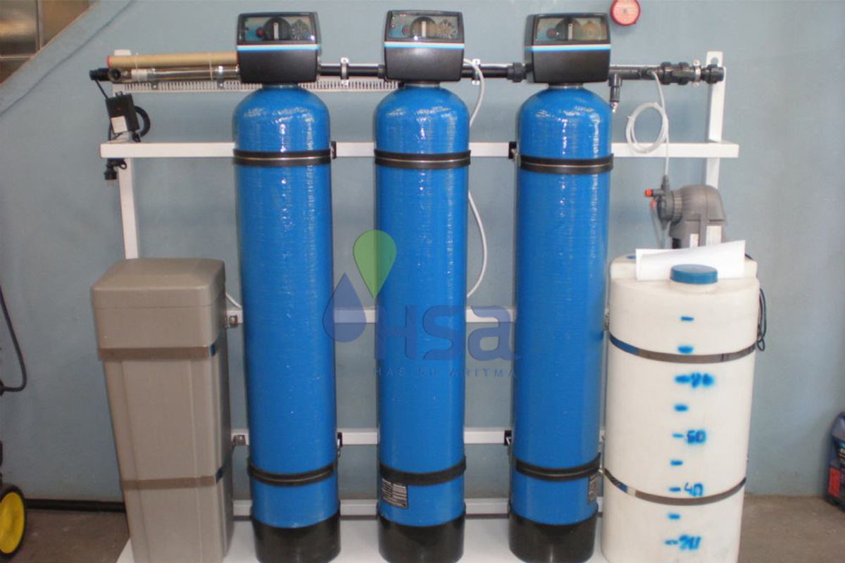 Daire Girişi Su Arıtma Nasıl Yapılır? İşe Yarıyor mu?