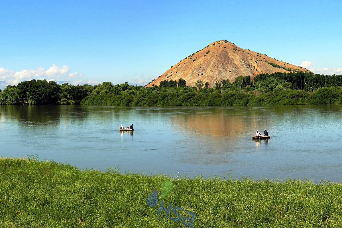 Muş Endüstriyel Su Arıtma Sistemleri