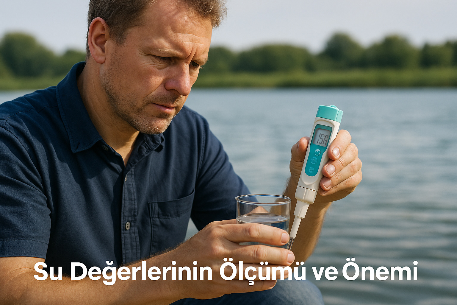 Su Değerlerinin Ölçümü ve Önemi