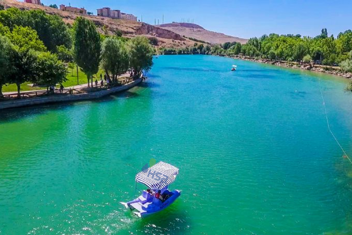 Malatya Endüstriyel Su Arıtma Sistemleri