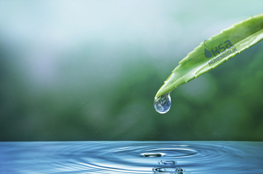 Temiz Su Temiz Yaşamdır Arıtılmış Su ile Sağlığınızı Koruyun