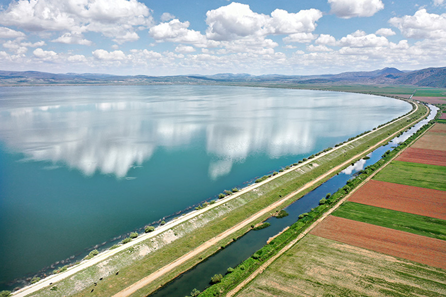 Konya Su Arıtma Sistemleri Endüstriyel, Atık Su, Kuyu ve Şebeke Suyu Çözümleri