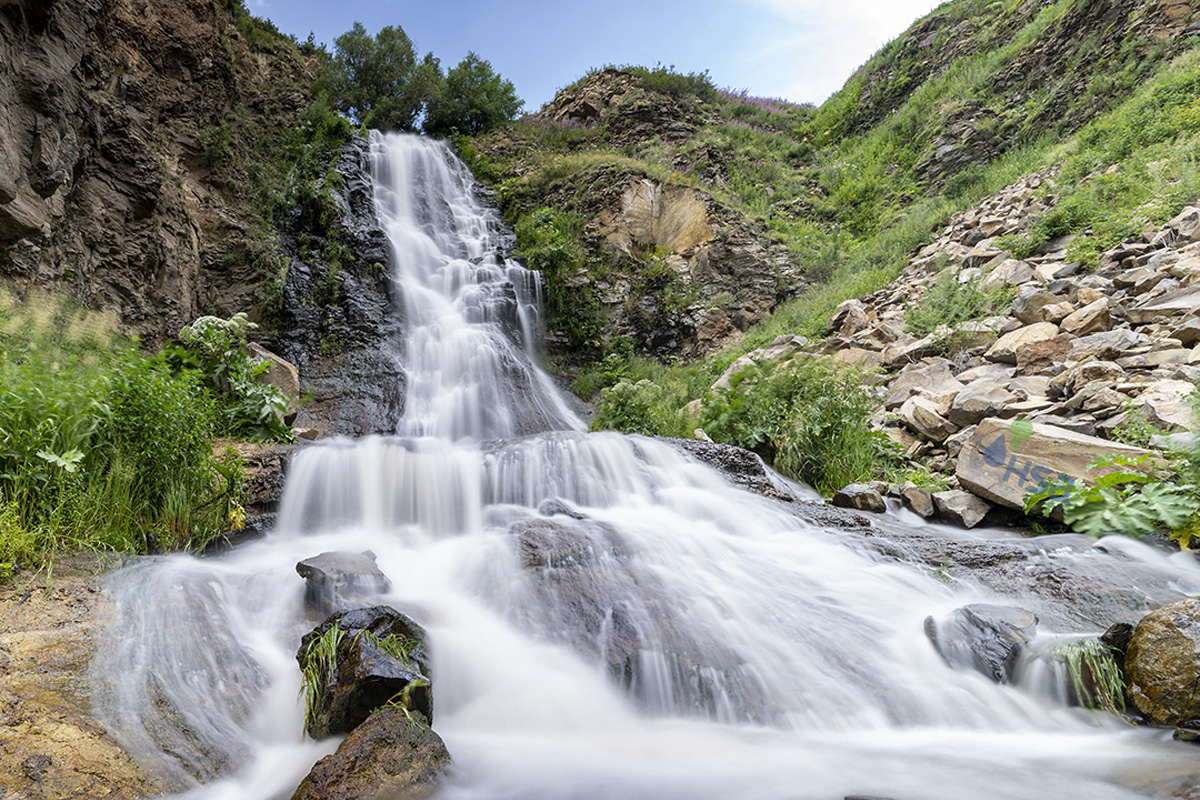 Kars Endüstriyel Su Arıtma Sistemleri