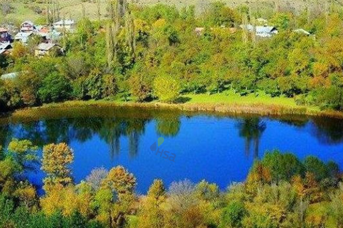 Ardahan Endüstriyel Su Arıtma Sistemleri