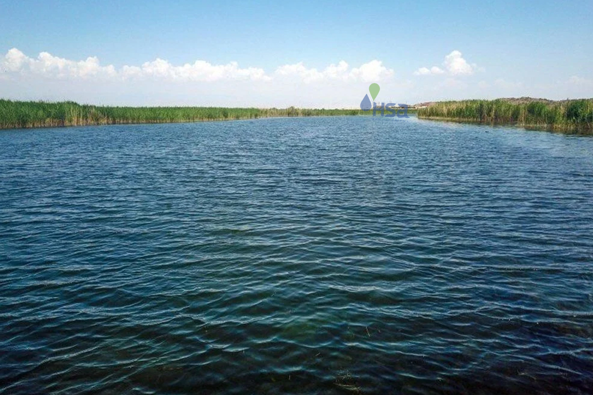 Ağrı Endüstriyel Su Arıtma Sistemleri