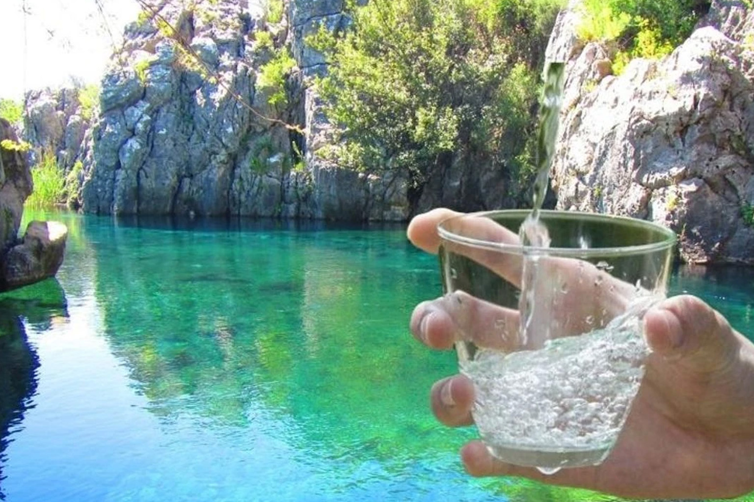 Antalya Su Arıtma Sistemleri | Endüstriyel Atık Su ve Evsel Çözümler