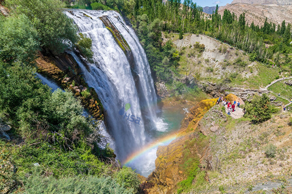 Erzurum Endüstriyel Su Arıtma Sistemleri
