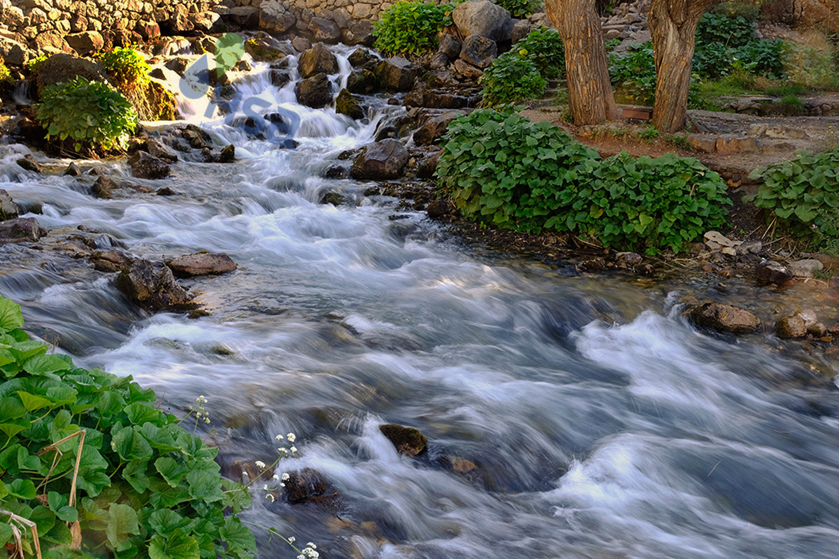 Tunceli Endüstriyel Su Arıtma Sistemleri
