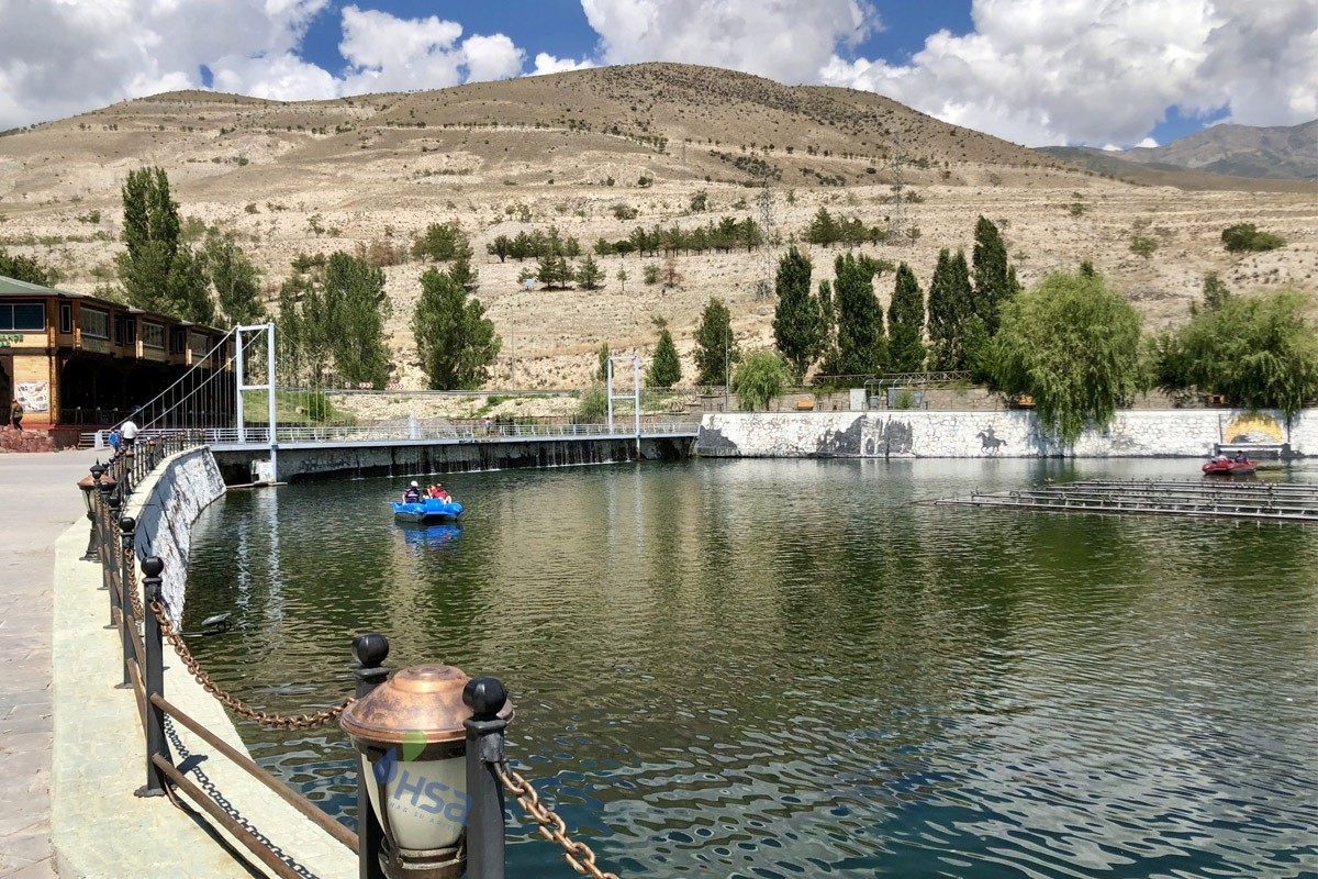 Erzincan Endüstriyel Su Arıtma Sistemleri