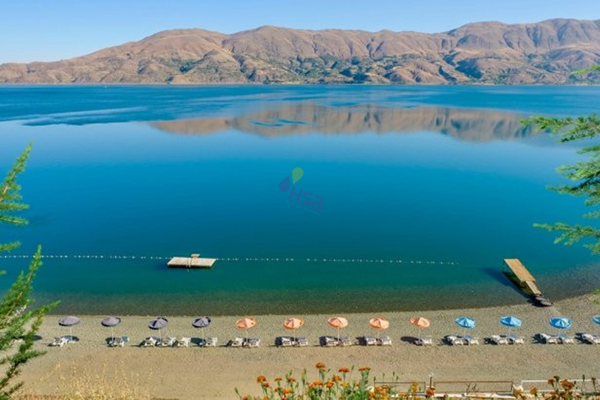 Elazığ Endüstriyel Su Arıtma Sistemleri