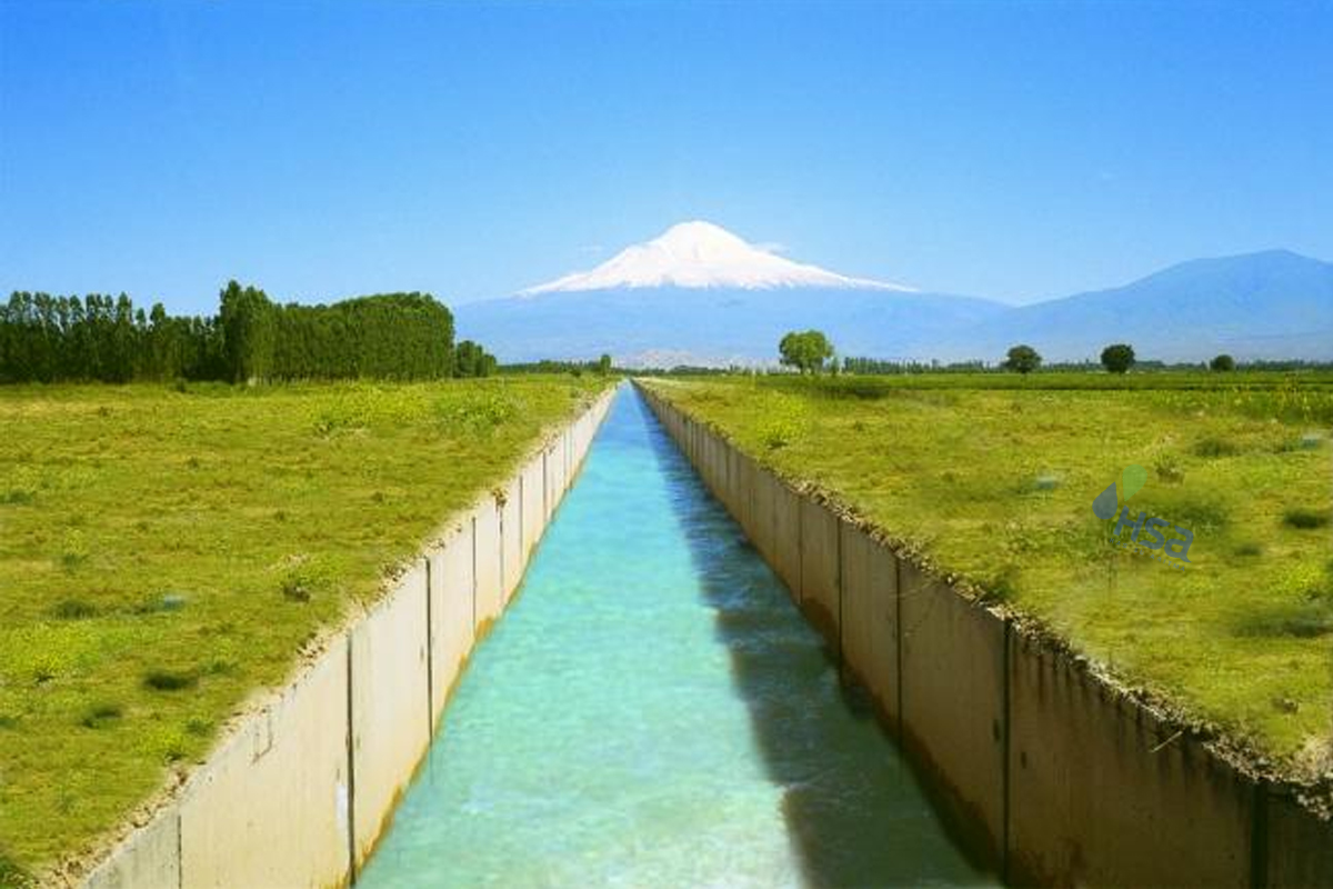 Iğdır Endüstriyel Su Arıtma Sistemleri