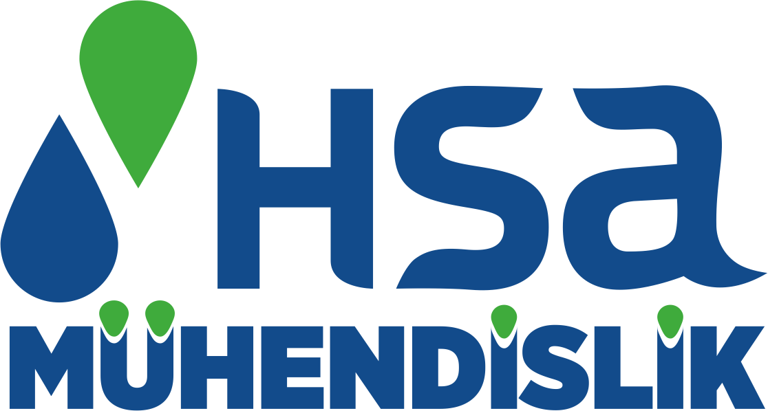 HSA Su Arıtma