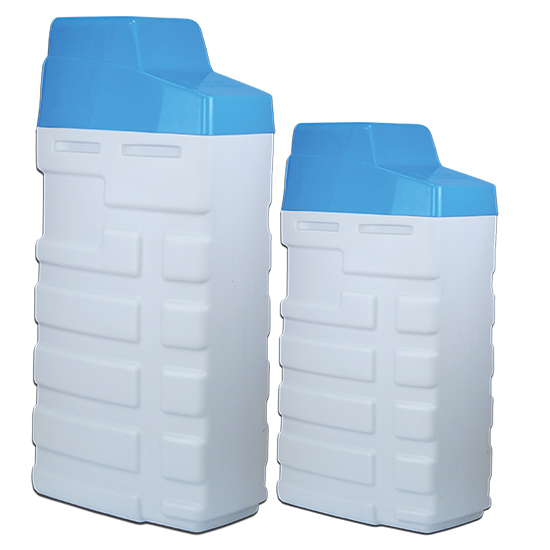 Kabinetli Su Yumuşatma Sistemi (1 Daire veya Villa için)