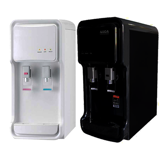 AQUA Su Sebili (Sıcak-Soğuk-Arıtma)