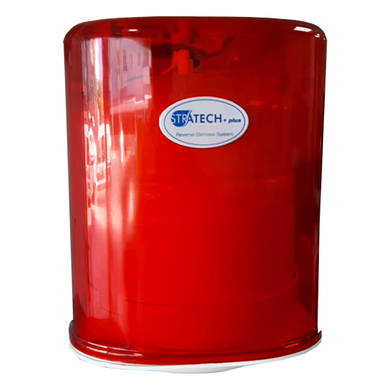 Stratech Plus Arıtma Cihazı