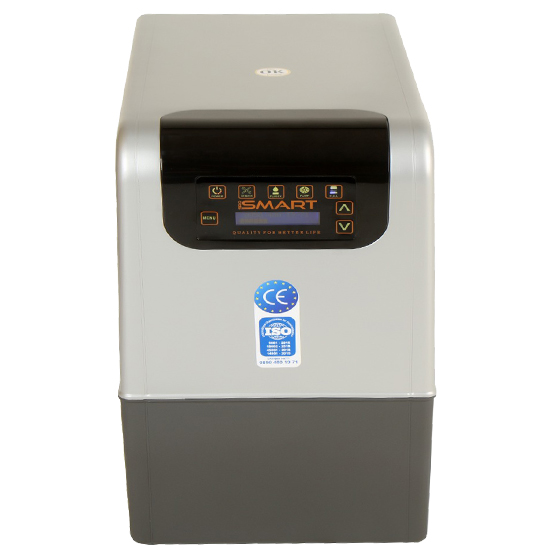 Smart Vip Akıllı Su Arıtma Cihazı