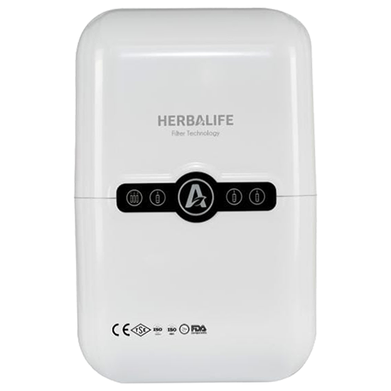Herbalife Su Arıtma Cihazı