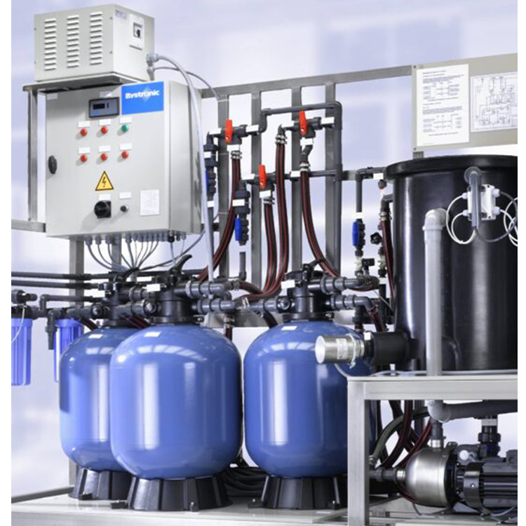 Gri Su Sistemleri ve Ürünleri