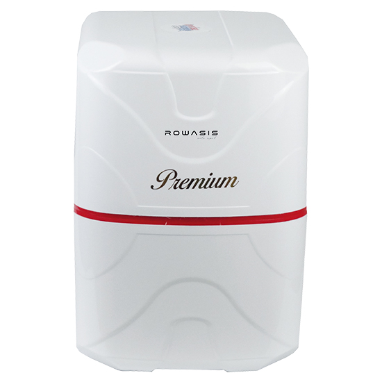 Rowasis Premium