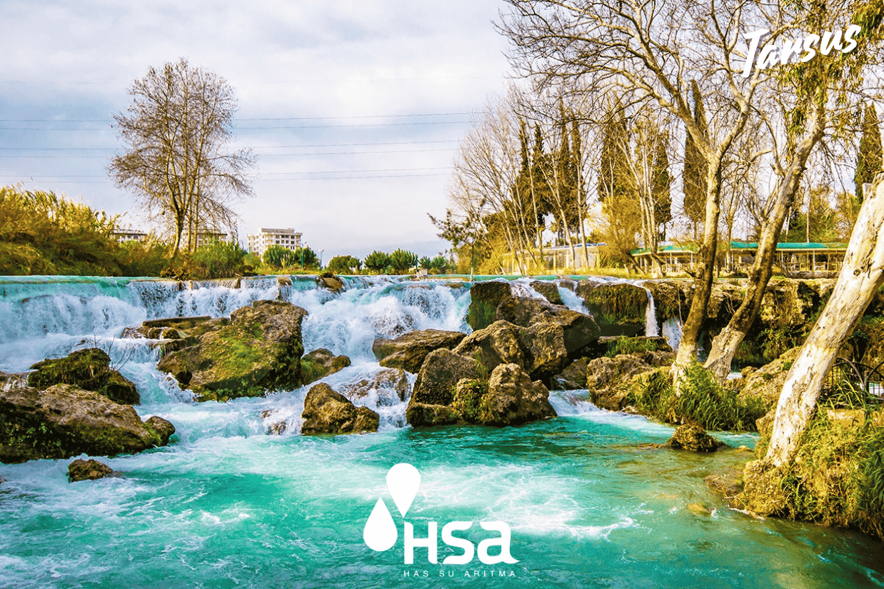 Tarsus Su Arıtma Sistemleri