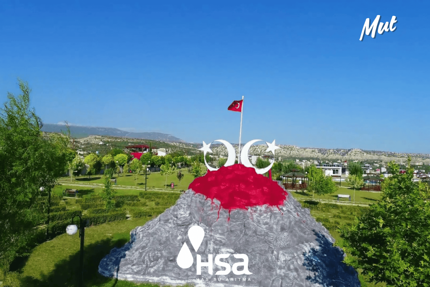 Mersin Mut Su Arıtma