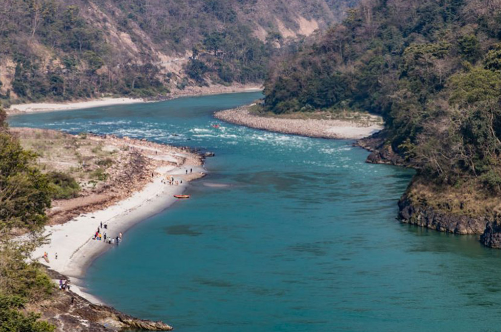 Nehir Dere Suyu Arıtma Sistemleri