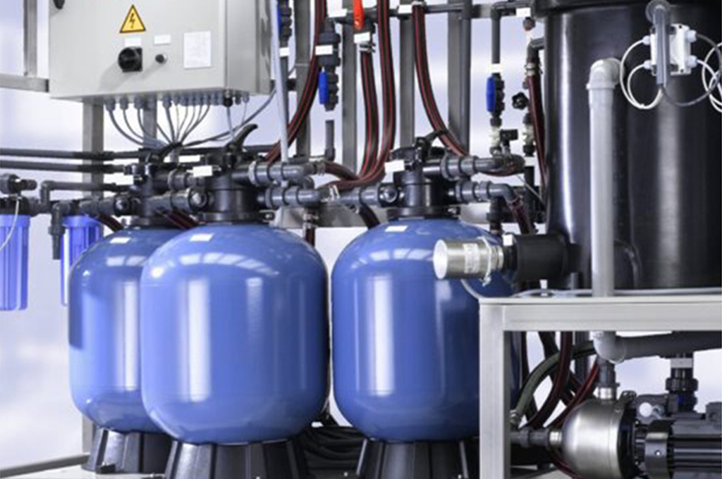 Gri Su Sistemleri ve Ürünleri