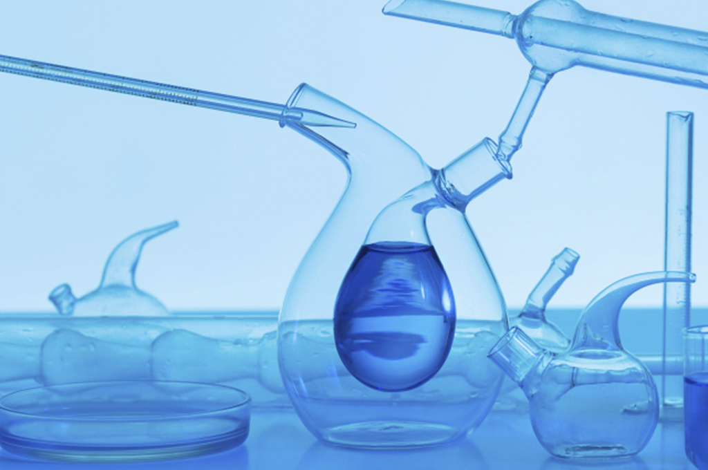 Su Şartlandırma Kimyasalları