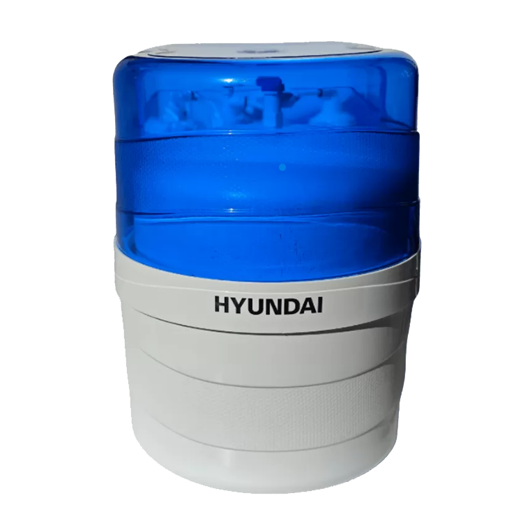 Hyundai Ares